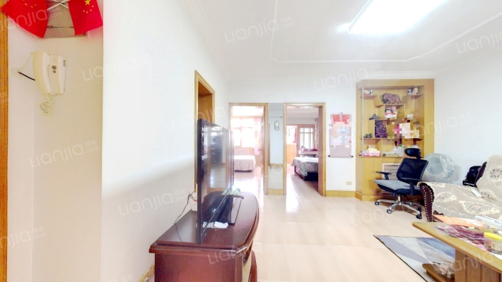 津门里二手房实景图