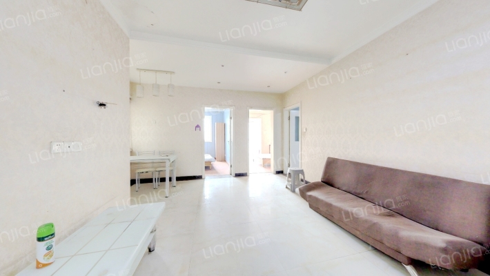 汇港新城二手房实景图