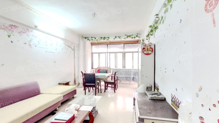 新大花苑二手房实景图