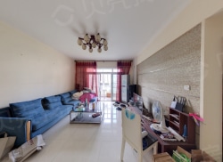 整租·中房翡翠园一期 3室2厅 南/北_中房翡翠园一期租房