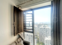 合租·融信·铂悦湾 4居室 复式 南卧_融信·铂悦湾租房