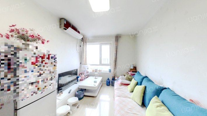 汇恒园二手房实景图