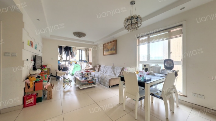 远洋朗郡二手房实景图