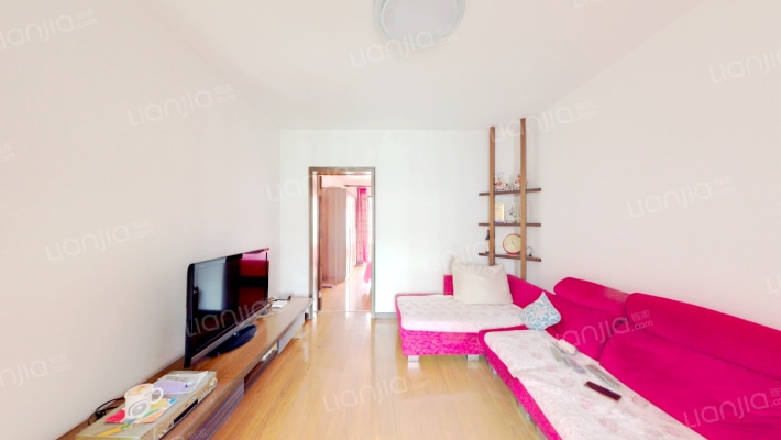 大众家园二手房实景图