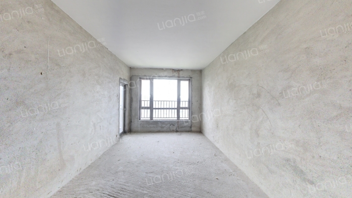 中信德方斯二手房实景图