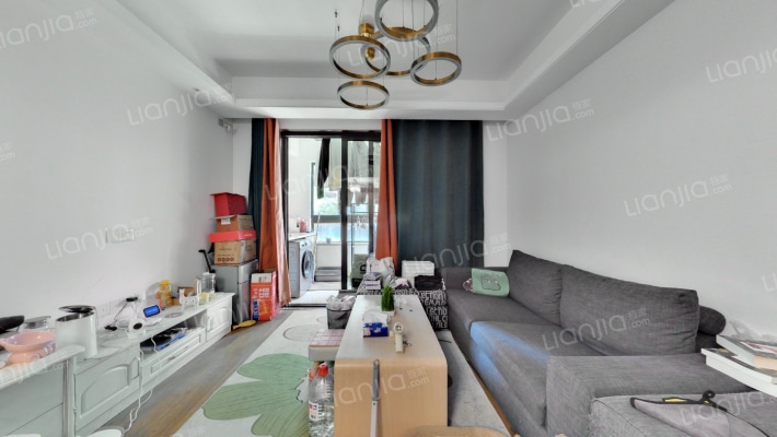 融侨观澜二手房实景图