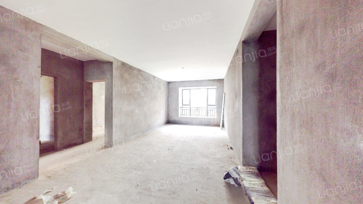 路通城邦小区二手房实景图