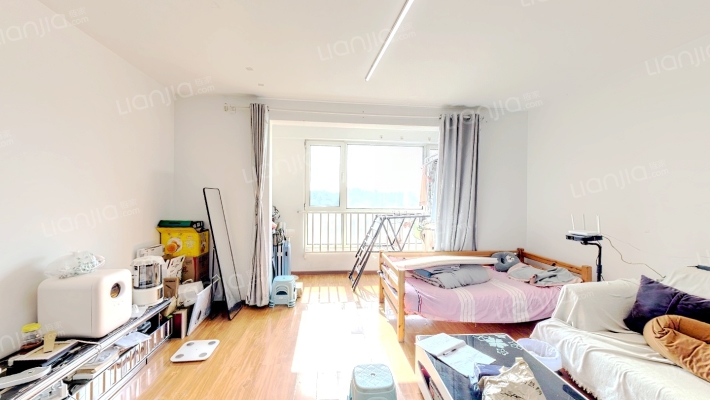 园博嘉园二手房实景图