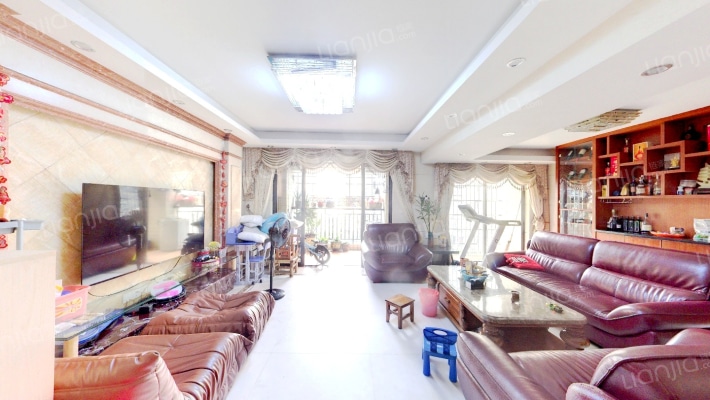 涛汇领御二手房实景图