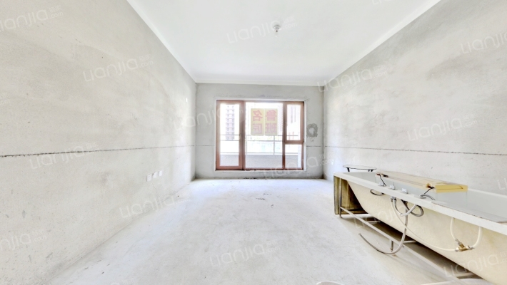 汇智环球金贸城五期二手房实景图