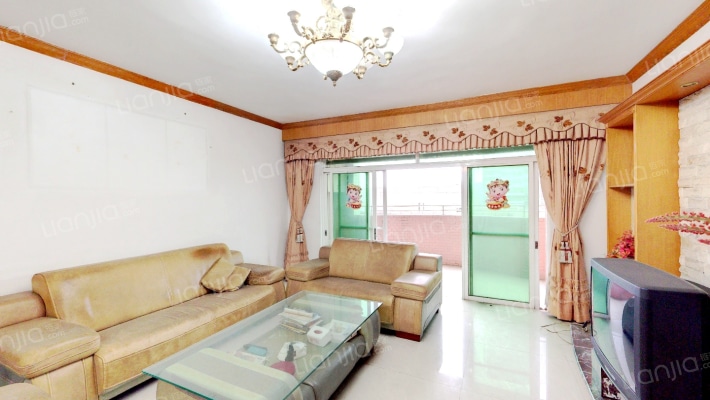 银菊大厦二手房实景图