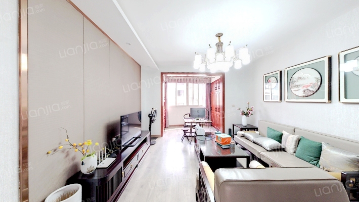 锦绣365二手房实景图