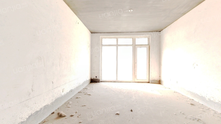 少海馨德苑二手房实景图