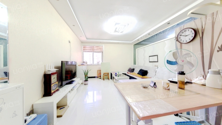 明德8英里二手房实景图