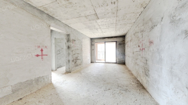 中海凯旋城五六期二手房实景图