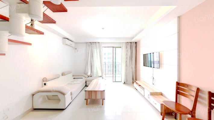 美一方园二手房实景图