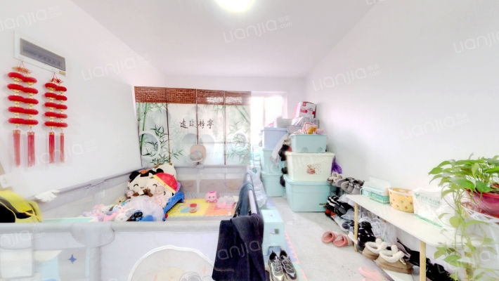 金达花园二手房实景图