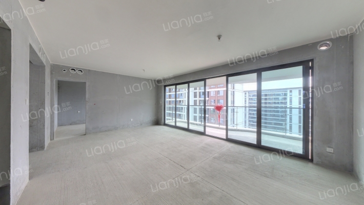 空港发展·云璟铂樾二手房实景图