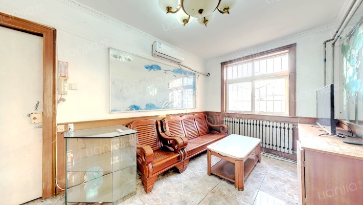 会昌路二手房实景图