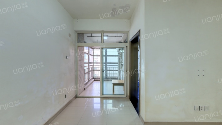 广场明珠二手房实景图