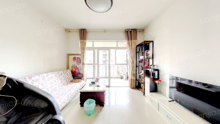 国窖明城二手房实景图