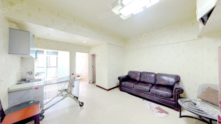 千和馨城二手房实景图