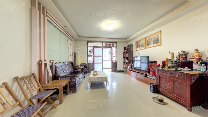 颐和家园二手房实景图