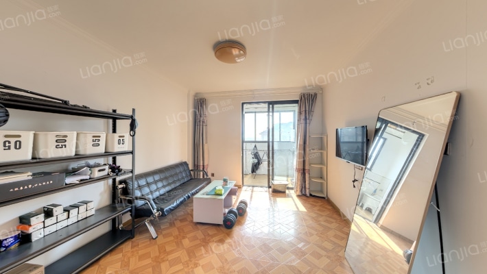 悦湖湾二手房实景图