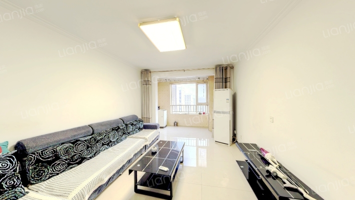 高远森霖城一区二手房实景图