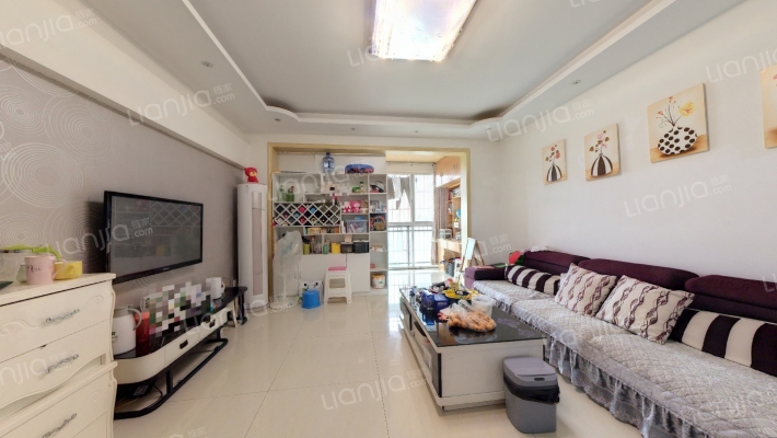 碧水云居二手房实景图