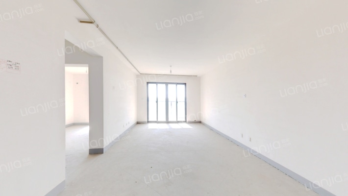 珠江名苑二手房实景图