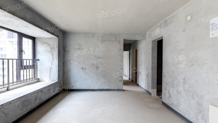 领琇长江B区二手房实景图