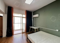 合租·红太阳花园 7居室 北卧_红太阳花园租房