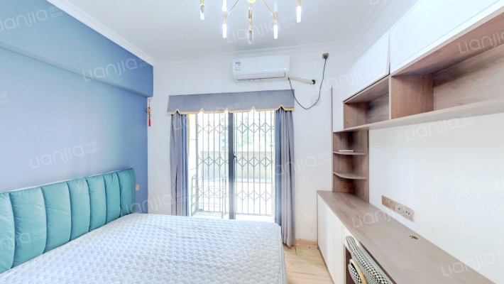 碧桂园城市之光二手房实景图