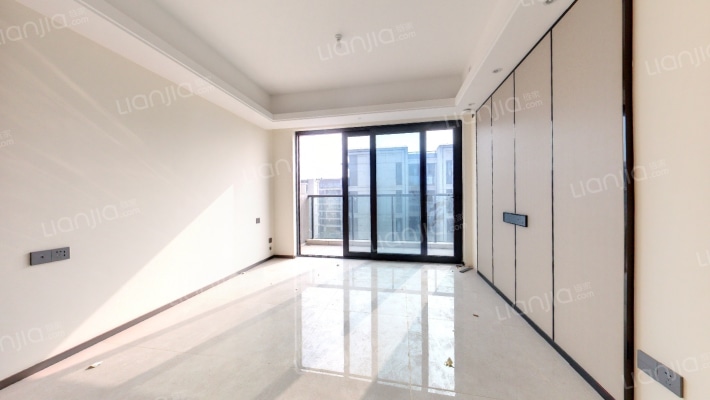 金科美的原上C组团二手房实景图