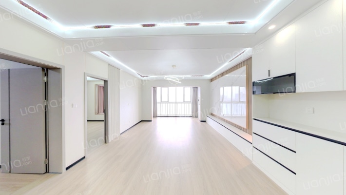 左岸右岸二手房实景图