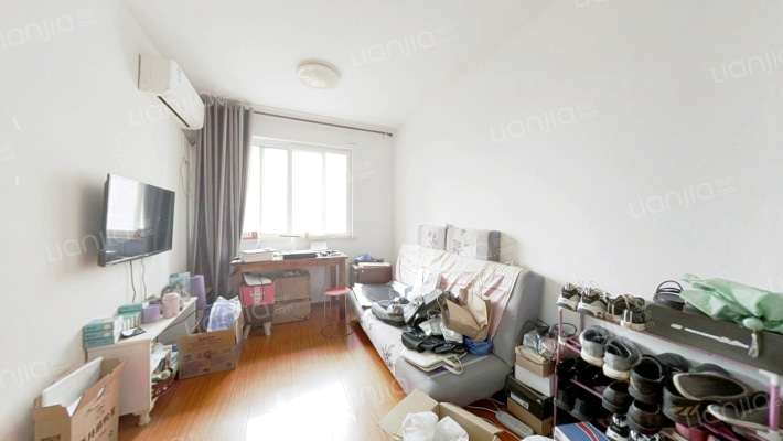 花港幸福城茉莉园二手房实景图