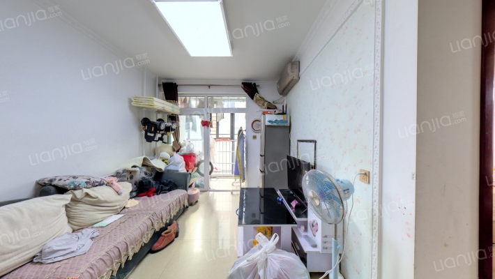 国鑫小时代二手房实景图