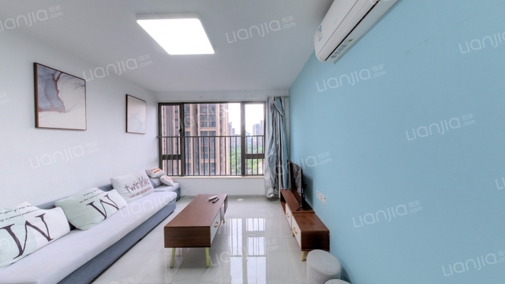 臻汇公馆二手房实景图