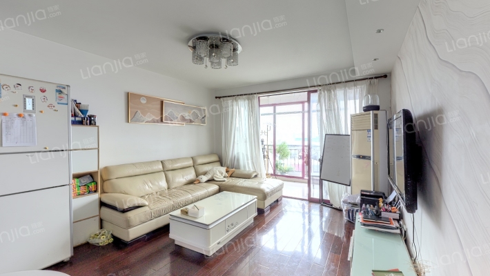 紫罗兰家苑二手房实景图