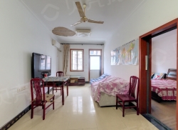 整租·宣家花园66号 2室1厅 南/北_宣家花园66号租房