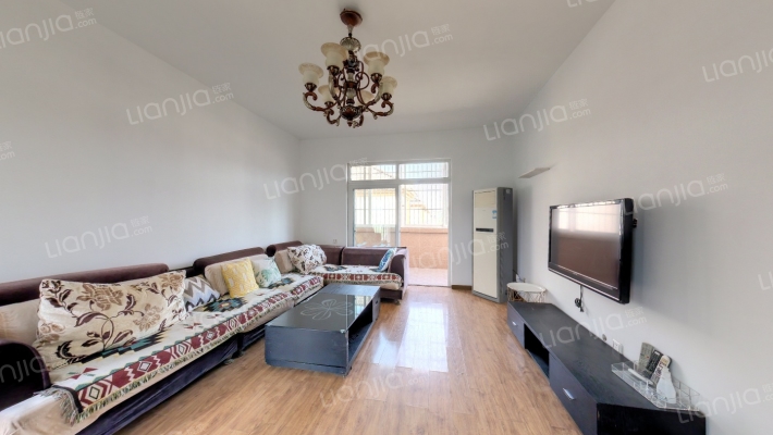 国光山水半岛二手房实景图