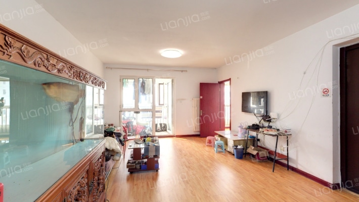 王顶堤家园二手房实景图