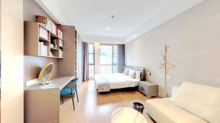 佳兆业天悦二手房实景图