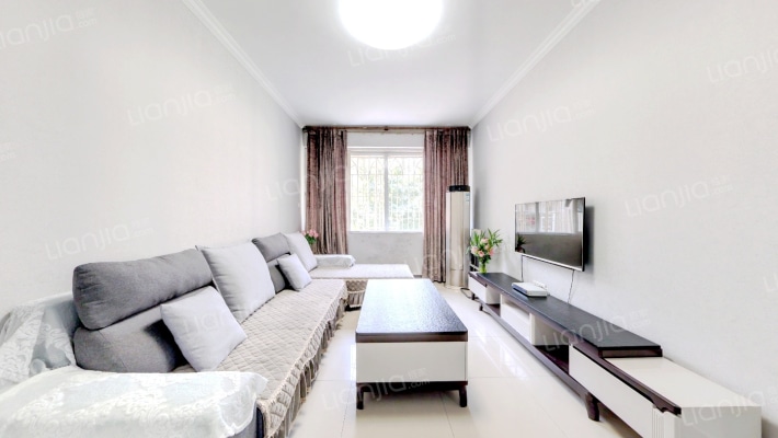 明瑜恒康佳苑二手房实景图