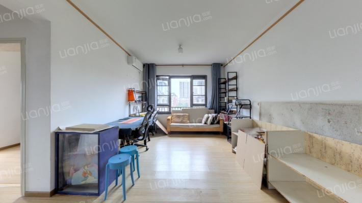 龙湖U城观蓝二手房实景图