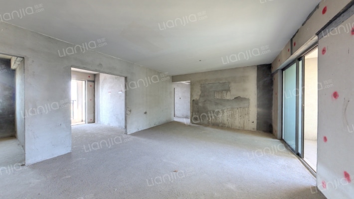 南璟滨江书苑二手房实景图