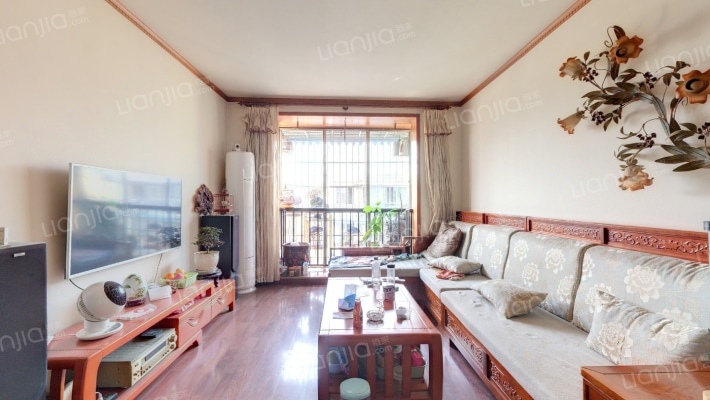 金象花园三期二手房实景图