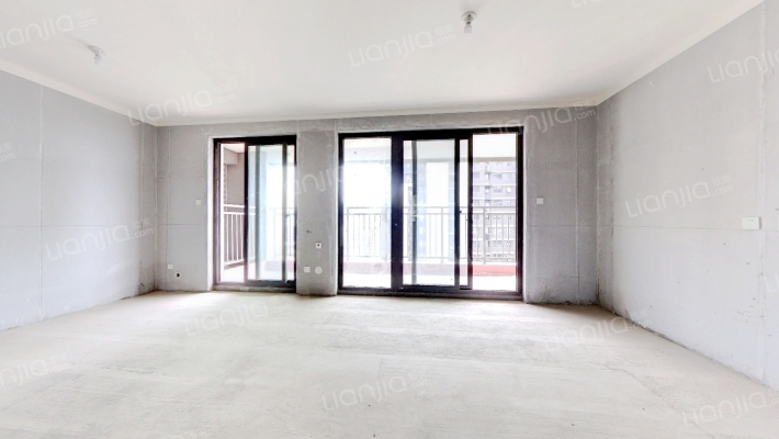 建业府二手房实景图