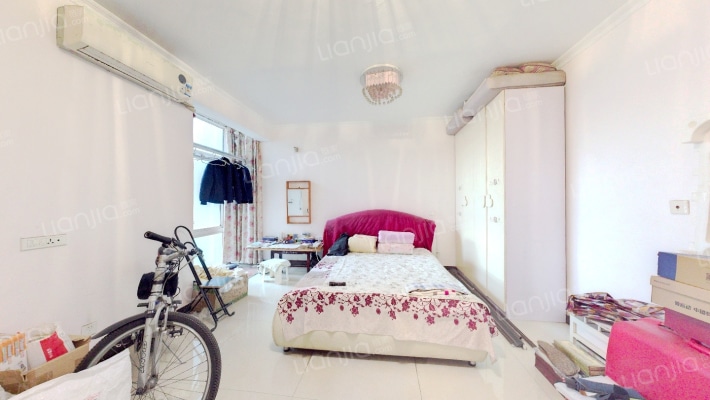 绿城水岸名苑二手房实景图